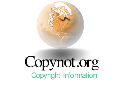 Copynot logo